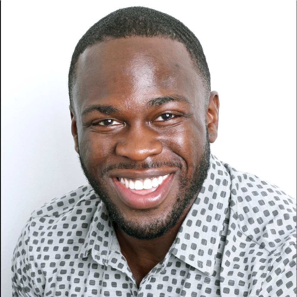 Meet your Posher, Ola